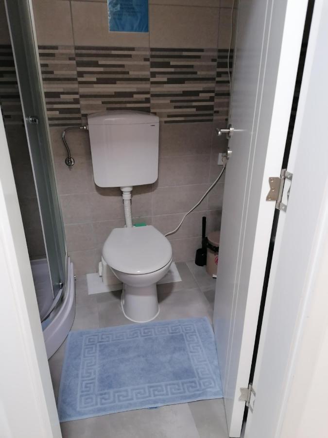 Apartman Holand 2 Баня-Ковиляча Экстерьер фото