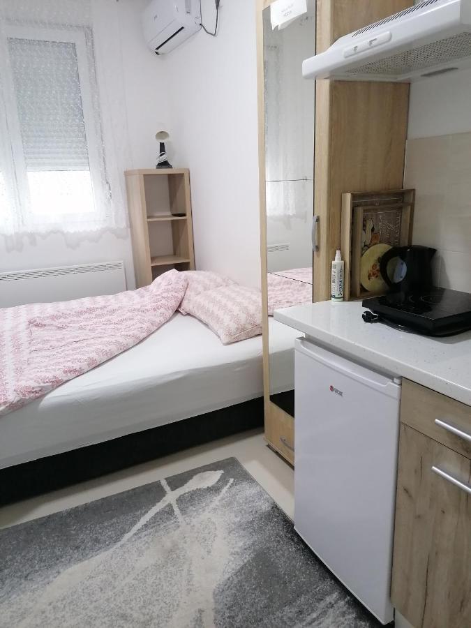 Apartman Holand 2 Баня-Ковиляча Экстерьер фото